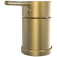 thumbnail image 2 of Dreamline FTMO1207X30 Montego Deck Mounted Roman Tub Filler - Brass, 2 of 7
