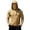 Khaki, variant on Fashing Breathable Mens Hoodies, Lightweight Hoodies Clothes with Face Mask, Comfortable Sports Wear Hoodies for Men, Summer Vacation Outfits for Fishing, Hiking, Traveling Purple Size: 2XL