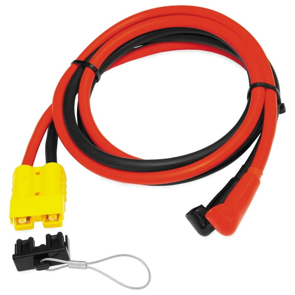 KFI Products QC-48 Quick Connect Battery Cable