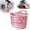 C, variante sur Rangement Pliable pour Lessive Durable et Léger pour Vêtements et Jouets, Conception Gain de Place
