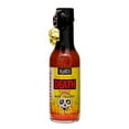 thumbnail image 1 of RetailSource Death Sauce with Chipotle and Skull Key Chain, Original, 5 oz., 1 of 4