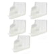 thumbnail image 5 of Filtro de aire de motosierra para M,5PCS Filtro de aire de motosierra Piezas de mejora de motosierra Reemplazo de filtro de aire de motosierra Diseñado a medida, 5 of 8
