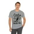 thumbnail image 6 of Unisex Jersey Short Sleeve Tee, 6 of 12