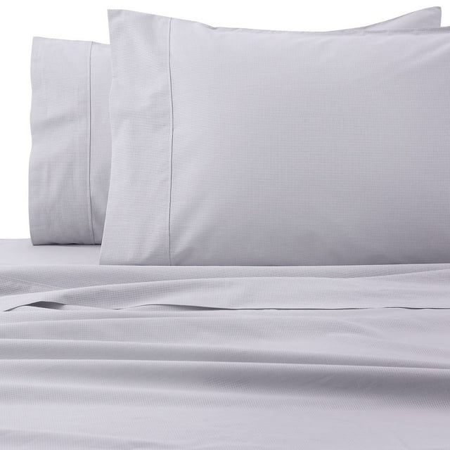 Tempur-Pedic Performance Air Pillowcase, 2-Pack, Sand Dollar, King