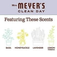 thumbnail image 2 of Mrs. Meyer's Clean Day Liquid Hand Soap - Lavender, 2 of 5