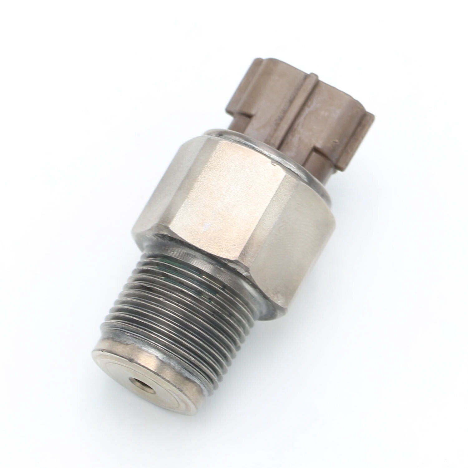 Fuel Rail High Pressure Sensor Regulator Fits for 2003-2007 Isuzu NPR 5.2L