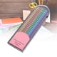 thumbnail image 5 of Recambio De Lápiz, Colores Brillantes Recambio De Lápiz De Colores 12 Piezas Escritura Suave Para Dibujar, 5 of 7