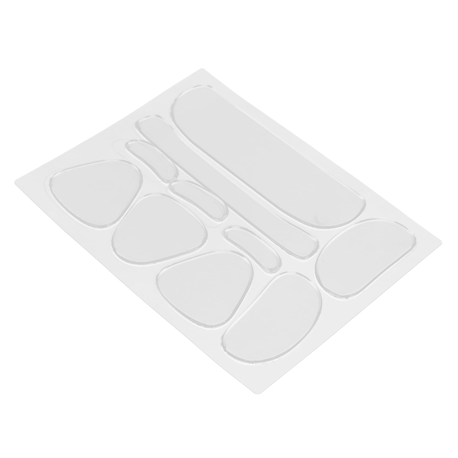 Face Wrinkle Patches Silicone Wrinkle Patches Facial Anti Wrinkle Pads ...
