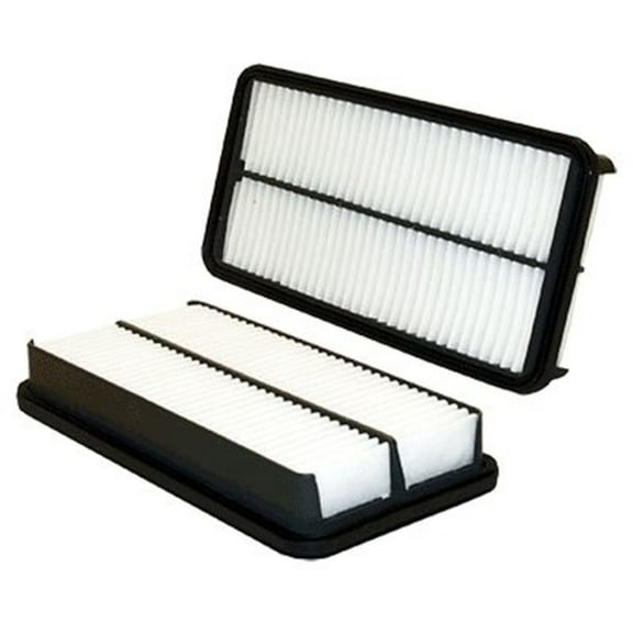 Air Filter Fits select: 1986 TOYOTA CELICA, 1984-1986 TOYOTA CAMRY