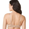 thumbnail image 4 of Warner's TOASTED ALMOND This is Not a Bra Underwire Bra, US 32D, NWOT, 4 of 4