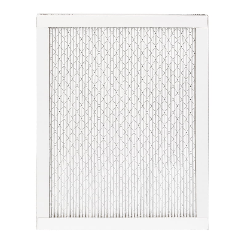 Electrostatic Pleated Air Filter 1085 MPR Micro Allergen Extra 14 X 20 X 1 Inch 