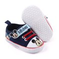 thumbnail image 2 of Dibujos animados de Disney para niños, Minnie Mickey, suela suave antideslizante, zapatos para primeros pasos para bebés, zapatos casuales para niños y niñas, 11--Plantilla de 11,0 cm Gao Jinjia LED, 2 of 2