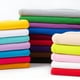 thumbnail image 2 of Tela de jersey elástica en 4 direcciones de color sólido de 50 x 165 cm para coser vestidos, textiles, ropa deportiva, camisetas, pañuelos para la cabeza y decoración del hogar, 2 of 5