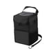thumbnail image 5 of Bote de basura para auto,Accesorio colgante para bolsa de basura del cubo de basura del coche,Cubo de basura para coche,cubo de basura colgante,Oxford,plegable,Bote de basura para automóvil, 5 of 8