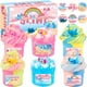 thumbnail image 1 of Slime Kit WUJYLY Axolotl Cloud Butter transparente con dijes, 360 ml, 1 of 6