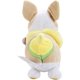 thumbnail image 4 of Pokemon Peluche Yamper de 8.0 in, Juguete de Peluche Corgi con Licencia Oficial, a Partir de 2 años 8 Pulgadas Xishao Juguetes, 4 of 4