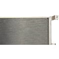 thumbnail image 3 of Sunbelt A/C AC Condenser For Subaru Legacy Outback 3885, 3 of 5