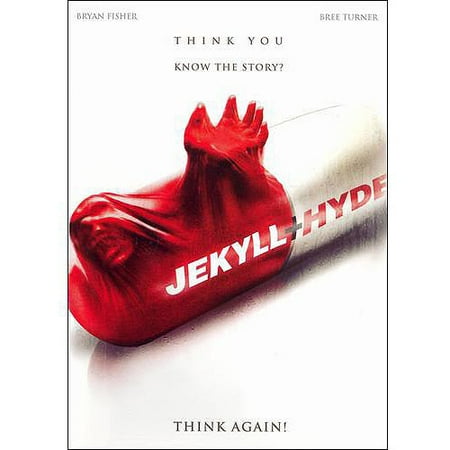 Jekyll + Hyde (Widescreen)