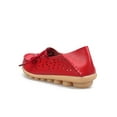 thumbnail image 6 of Difumos Women Comfort Flat Flats Casual Boat Shoes Work Hollow Out Nonslip, 6 of 9