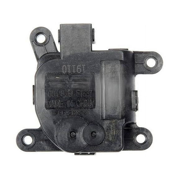 Main Air Flap Actuator - Compatible with 2010 - 2013 Kia Forte 2011 2012