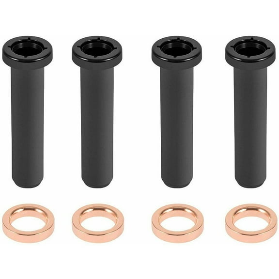 Front A Arm Lower Bushings for 1996-2002 Polaris Sportsman 500 4x4 Both Sides