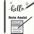 thumbnail image 5 of S24 Ultra Stylus Pen For Galaxy S24 Ultra 5g - Precision 0.7mm Tip, 4096 Pressure Levels, Wireless-free, Compatible With All Versions, 5 of 5