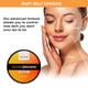 thumbnail image 1 of Tanning Accelerator Balm,Tanning Balm Bronzer Tanning Lotion,Tanning Balm For Sunbeds For An Amazing Tan For Body And Face, 1 of 3