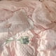 thumbnail image 3 of Juego de cama, juego de cama suave con juego de cama de princesa, juego de cama suave, rendimiento confiable, 3 of 3