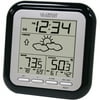 La Crosse Technology WS-9133BK-IT Wireless Weather Station