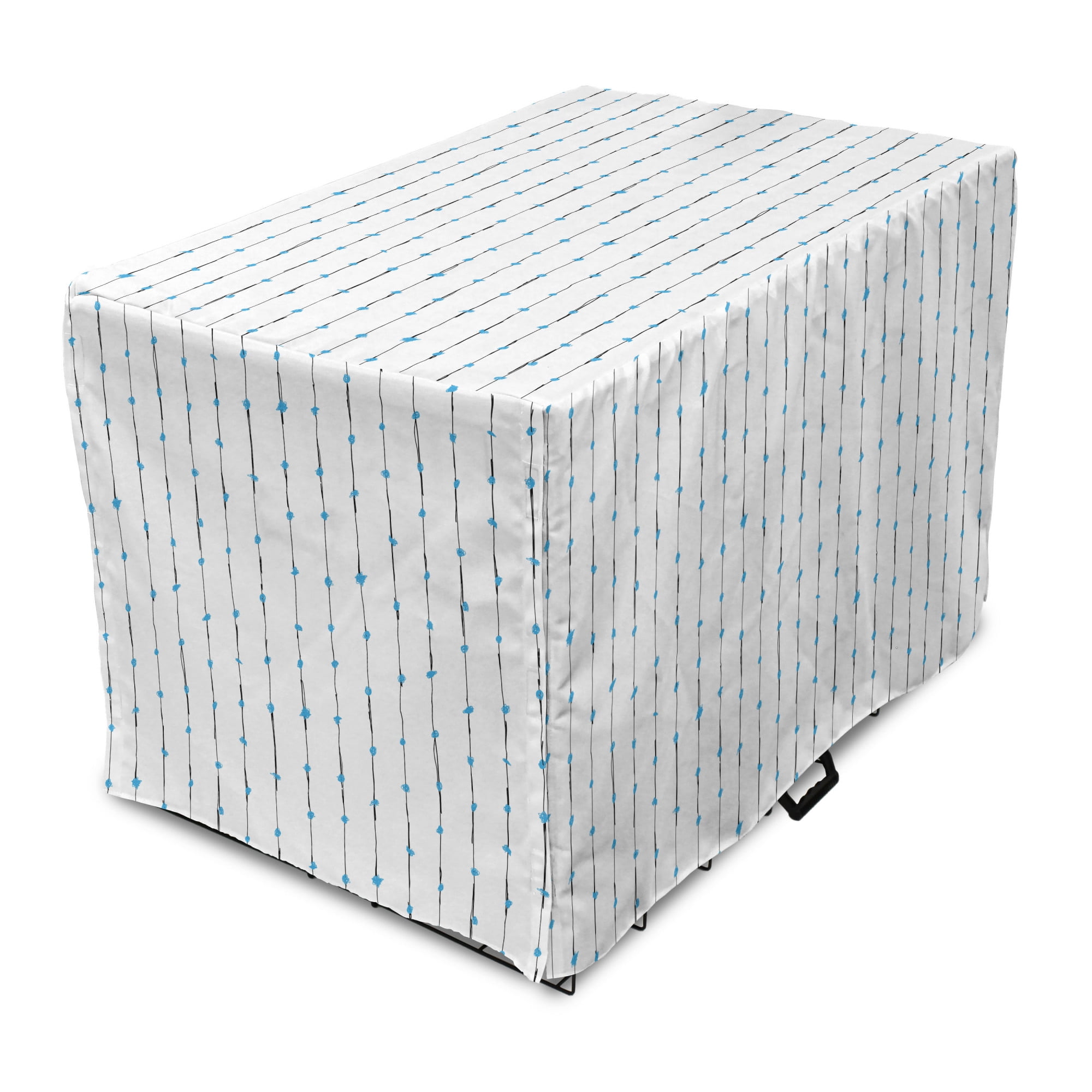 Sub-Sthmgeometry Dog Crate Liners photo