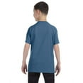 thumbnail image 2 of Gildan G500B Youth Heavy Cotton T-Shirt, 2 of 3