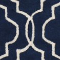 thumbnail image 3 of Safavieh Chatham Dark Blue Contemporary Rug - 3' x 5', 3 of 3