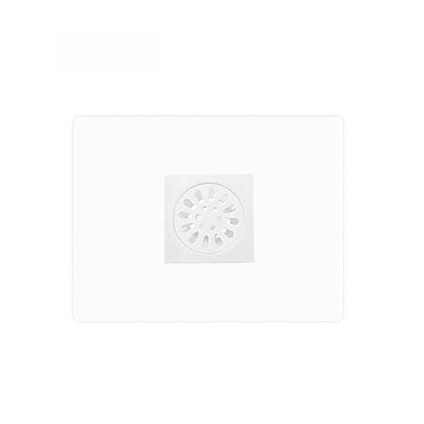 Toystoory Almohadilla de silicona para desodorante Alfombrilla de silicona para desodorante Big Tough Juegos de accesorios de baño No.1 Toystoory HA024233-01
