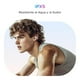 thumbnail image 2 of Audífonos Inalámbricos UGREEN Negro con Pantalla Táctil Inteligente para Mujer y Hombre, 2 of 11