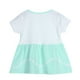 thumbnail image 5 of Niños Niños Niñas Vestido De Manga Corta Hermosos Vestidos Casuales Outfit-126865.13 Tmvgtek Mujer, 5 of 8