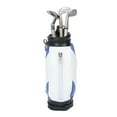 thumbnail image 4 of Perfect Solutions 3Pc Golf Club Pens And Golf Bag Pen Holder Set, 4 of 6
