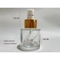 thumbnail image 4 of 5 Pcs Reed Diffuser Bottle，Reed Diffusers for Home，Reed Diffuser Base for Permanent Diffusion of Essential Oil or Spray, 4 of 8