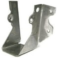thumbnail image 2 of 316 Stainless Steel Joist Hangers JUS24 LUS24 Deck Framing 2 x 4 Single - Qty 10, 2 of 3