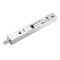 thumbnail image 1 of Pernos de Acero Inoxidable Strade Fareast Limited para Puerta de Casa Plateado 4 piezas, 1 of 8