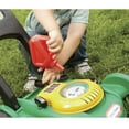 Little Tikes Gas N Go Mower Toddler Push Toy, Kids Boys Girls Ages 1.5 +