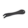 thumbnail image 1 of Herramienta de Mantenimiento Del Extractor de Cvijas de Puente de Guitarra para Piezas de Guitarra Acústica Eléctrica Yuyangstore Guitar Bridge Pin Pulller, 1 of 8
