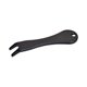 thumbnail image 4 of Cuerda de Guitarra Acústica perfke 2x Durable Clavija Puente Pin Extractor Accesorios de Herramientas de Guitarra 2 Piezas, 4 of 9