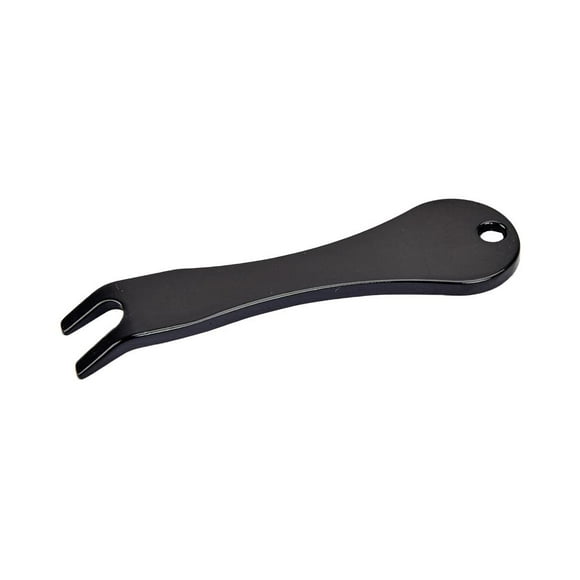 Herramienta de Mantenimiento Del Extractor de Clavijas de Puente de Guitarra para Piezas de Guitarra Acústica Eléctrica shamjiam Guitar Bridge Pin Pulller