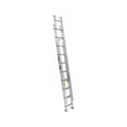 thumbnail image 1 of Truper ESE-220 Escalera de extensión, tipo II, 20 peldaños, Truper, 1 of 1
