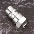 thumbnail image 1 of Conector acoplador adaptador rápido de conversión R12 R22 R502 R134A Para Mantenimiento HVAC, 1 of 7