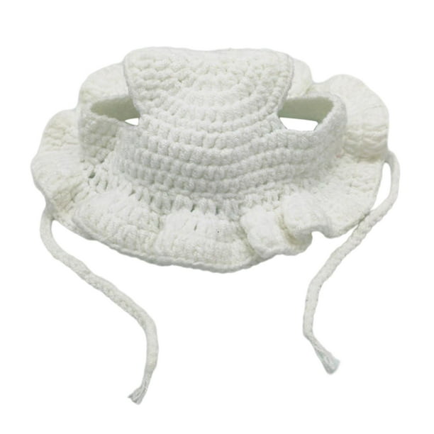 Sombrero para mascotas Fernando Otoño Invierno para gatos y perros S