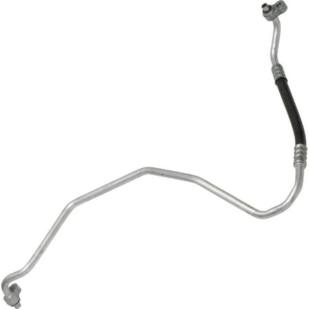 - New A/C Refrigerant Discharge Hose 1400188 - 90585633 L200 L300 LS1 L100 LS2 LW2