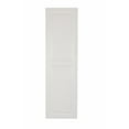thumbnail image 3 of IRON-A-WAY AE42WDU-L Ironing Center (Flat Maple Veneer Wood Door w/ Left Hinge), 3 of 7