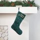 thumbnail image 1 of Adornos navideños, adornos navideños, medias navideñas, bolsas de regalo navideñas, bolsas de dulces navideñas, estampados, bordados, medias inglesas, calcetines decorativos navideños, 1 of 6