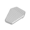 thumbnail image 1 of Motorcycle Brake Pedal Extender Motorcycle Brake Pad Extender Motorcycle Brake Extension Pedal Motorbike Brake Enlarge Plate Foot Pedal Enlarger Motorcycle Rear Brake Extension Peg, 1 of 8